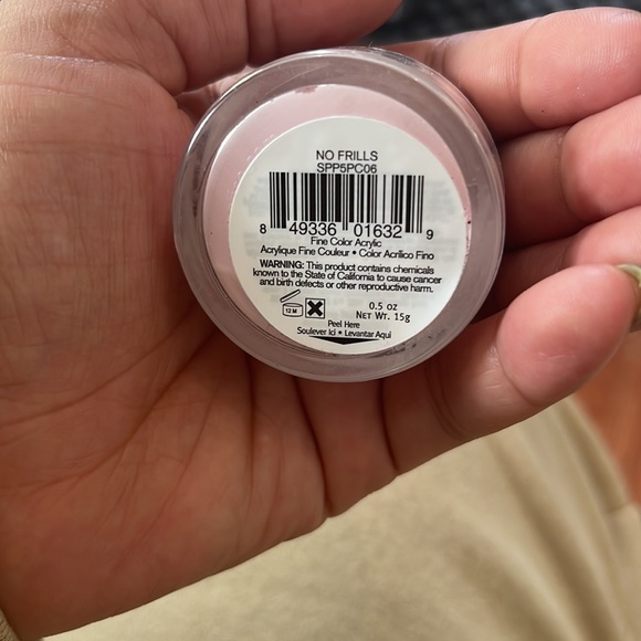 Slick Pour Powder - Picture 2 of 4